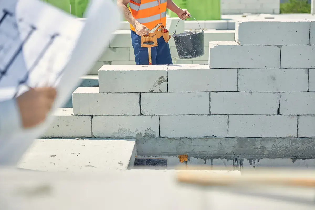 Construction in Canada