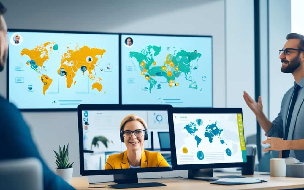 How to Effectively Manage Remote Work