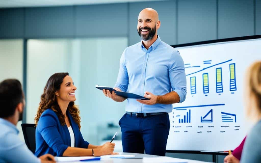 The Importance of Continuous Training in the Workplace