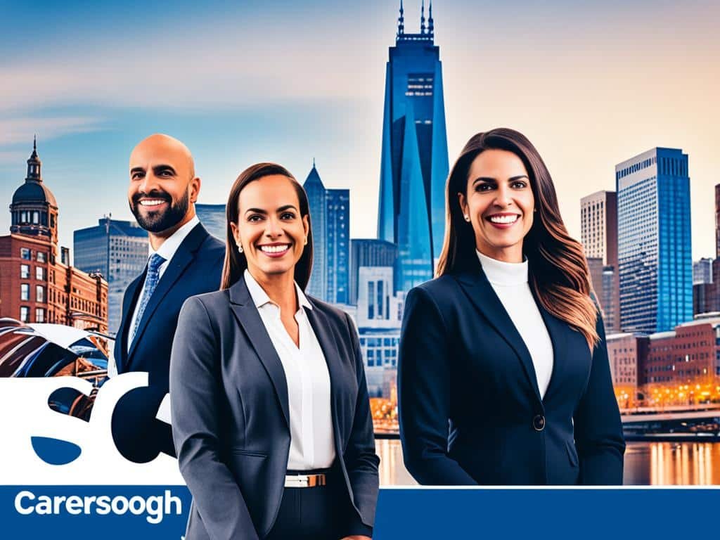 Career Services Scarborough