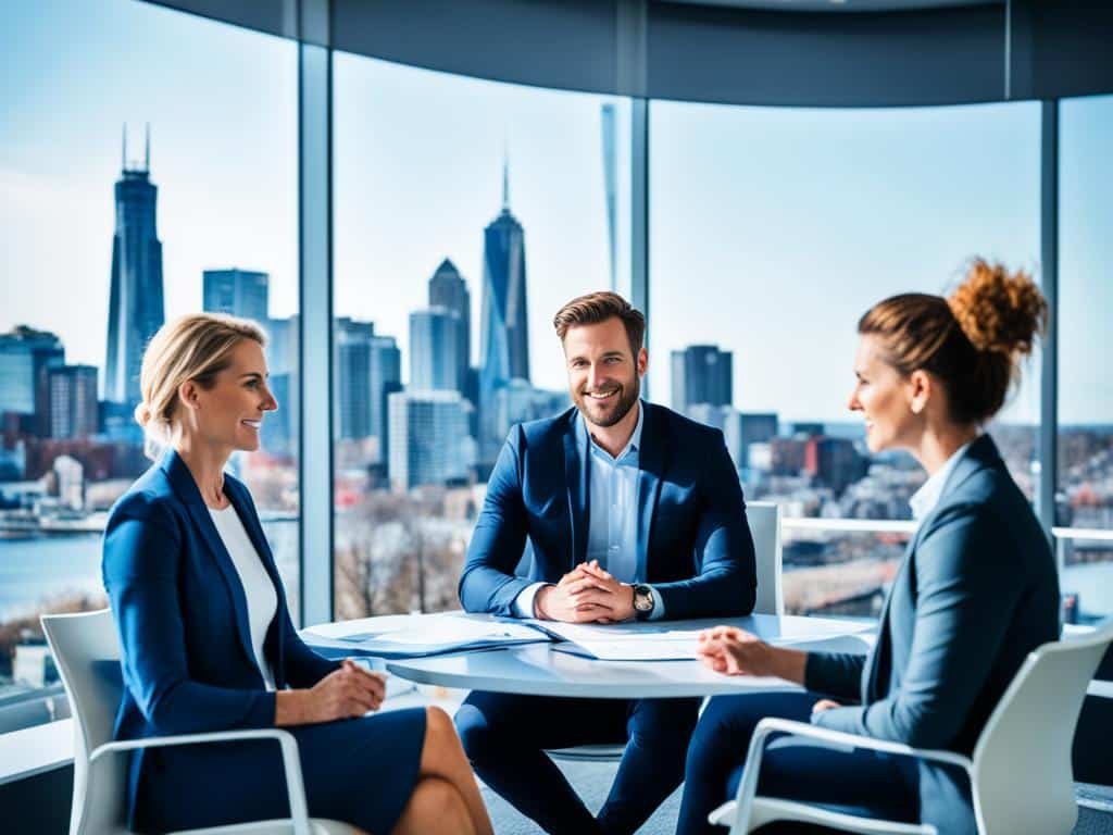 Staffing Services Scarborough