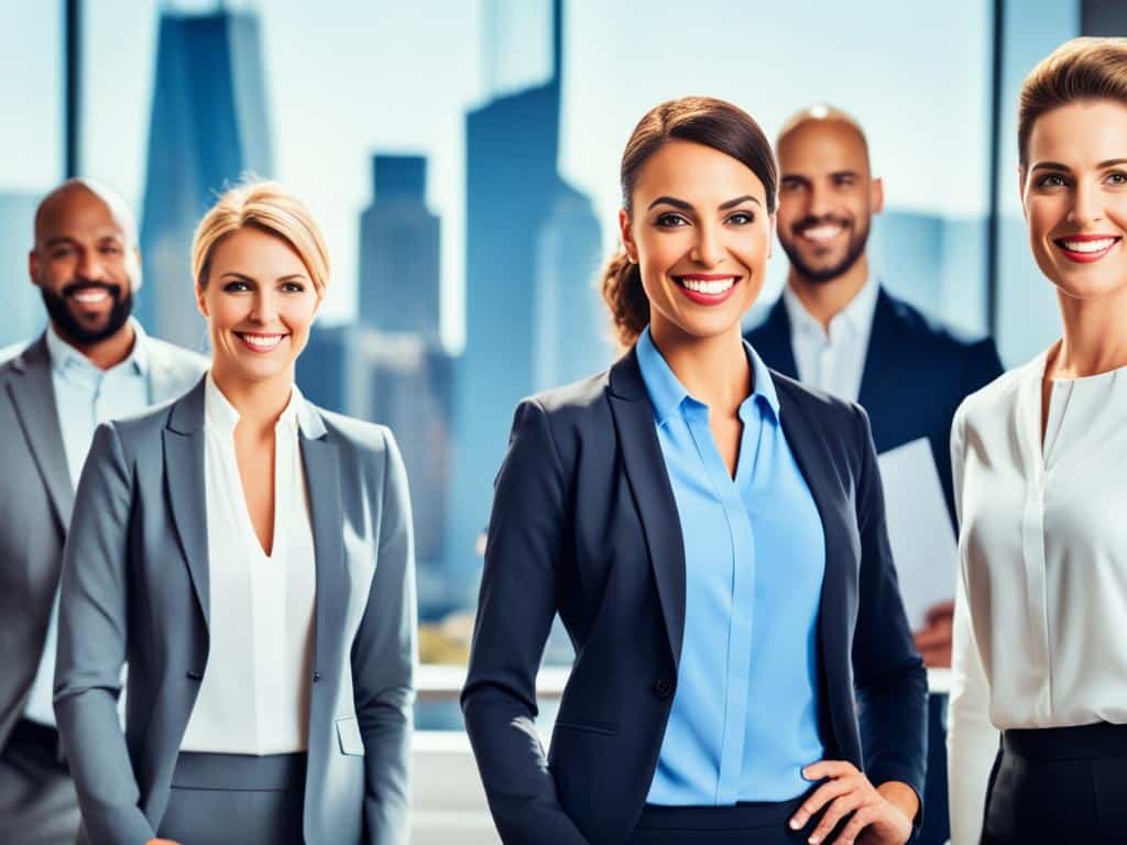 recruitment services Scarborough