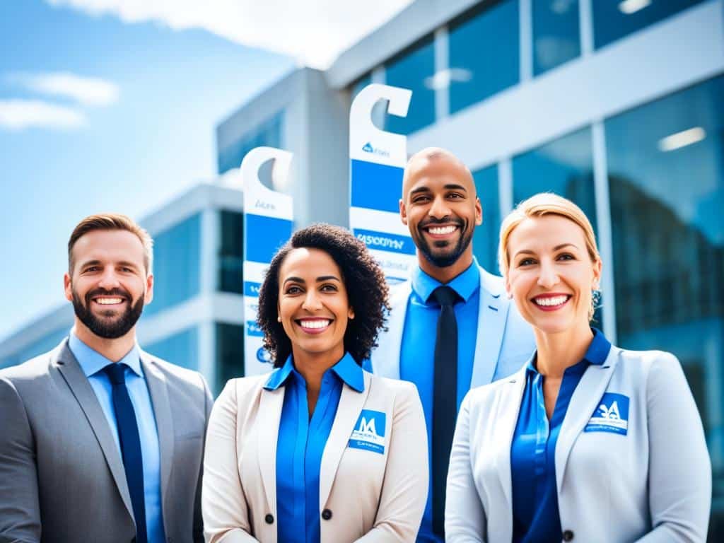 staffing agency Scarborough