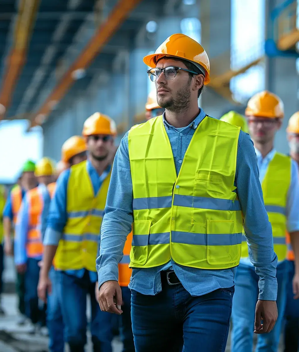 Amigo Workforce - Staffing Agency10