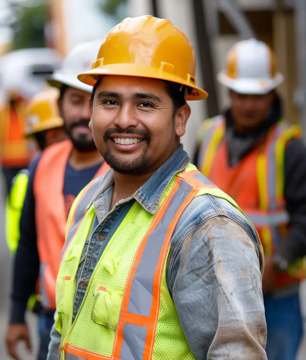 Amigo Workforce - Staffing Agency11