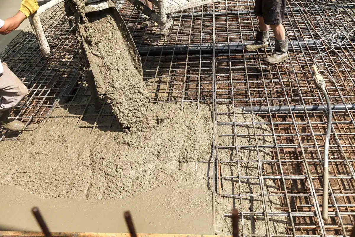 pouring-concrete-into-the-construction