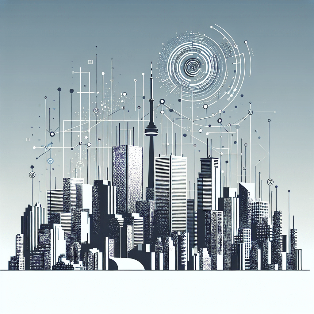 The Artifical intelligence rise of toronto economy_image