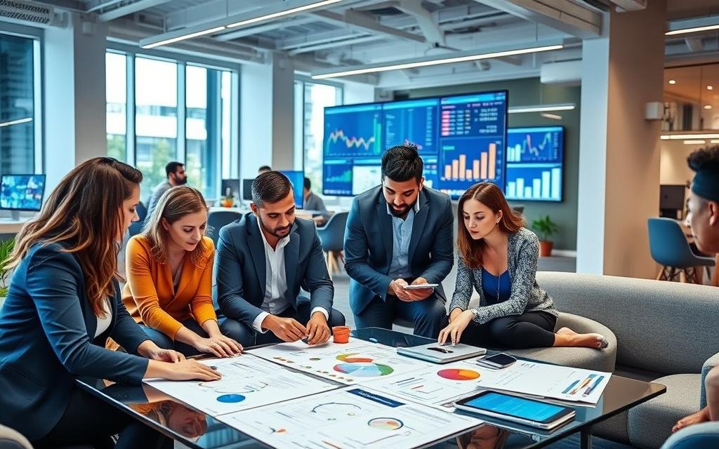 supply chain recruitment agencies