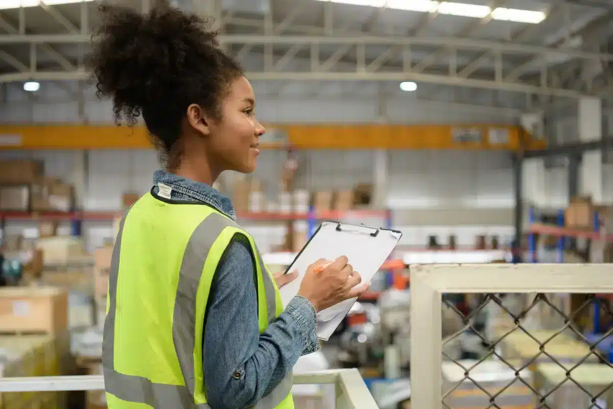 female-warehouse-worker-counting-items