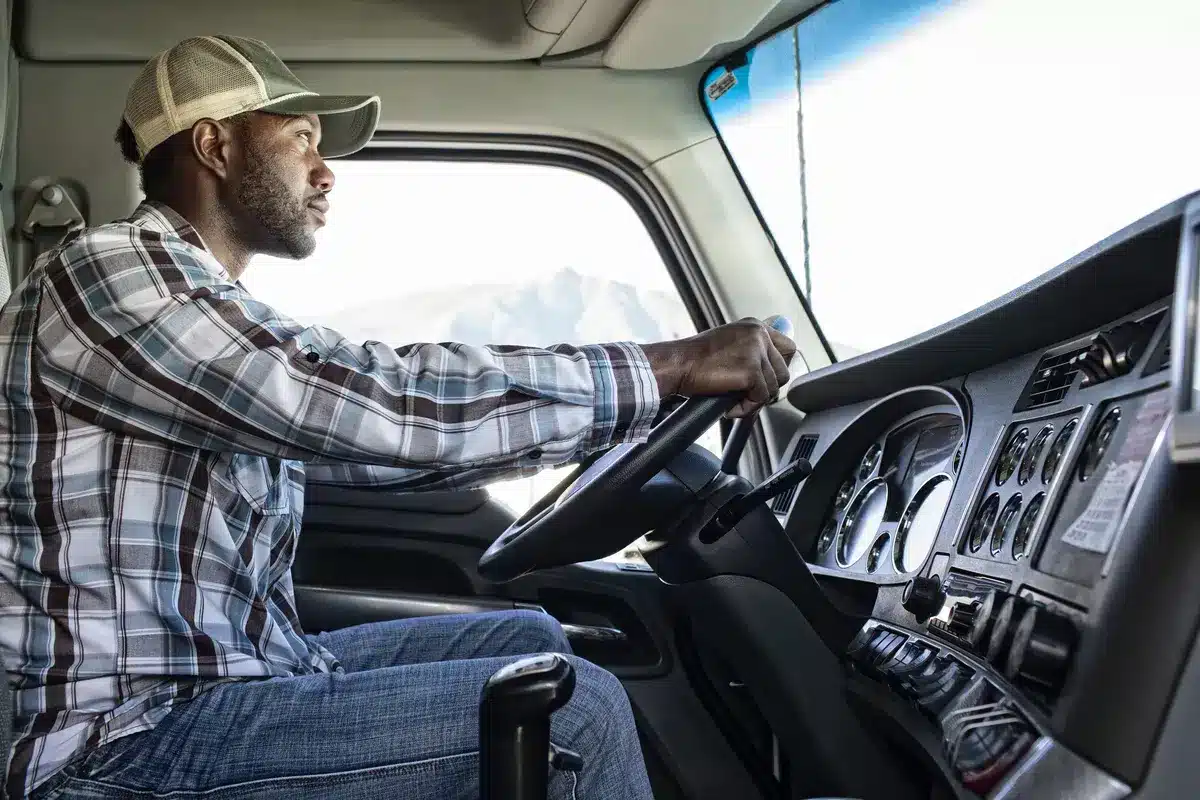 black-man-truck-driver-in-the-cab