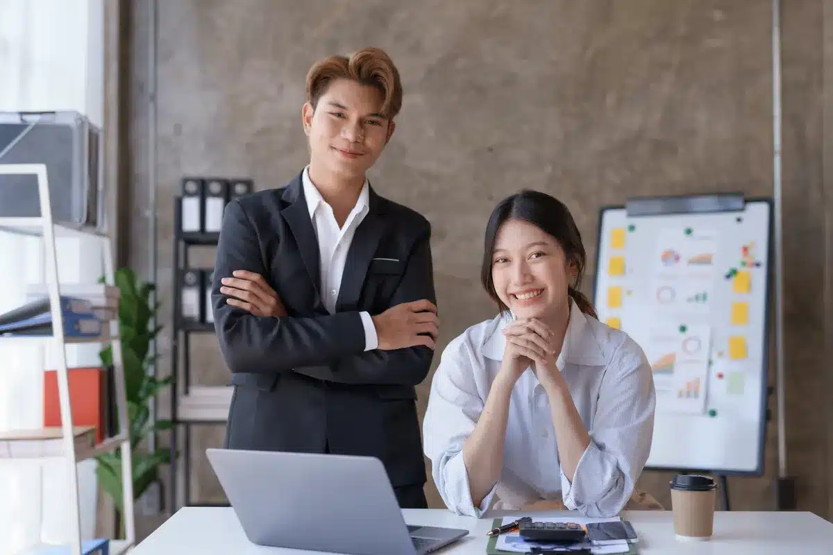 Marketing Manager at Bytowne Law