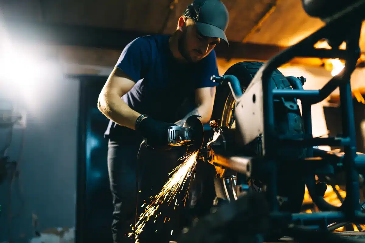 motorcycle-repair-young-man-repairing