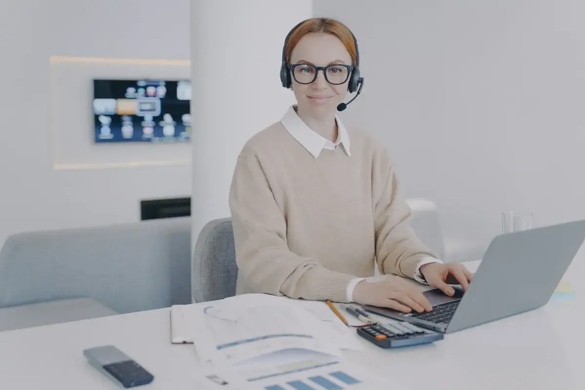 system-administrator-at-workplace-young