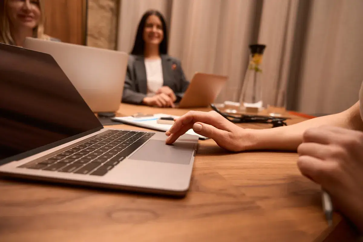 administrators-working-in-the-office-conference